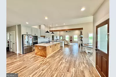 542 Spears Lane, Mansfield, GA 30055 - Photo 11