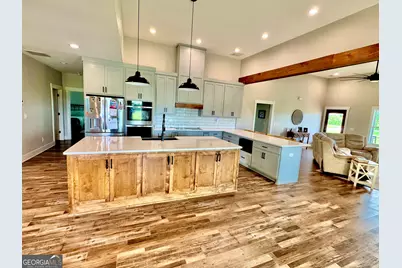542 Spears Lane, Mansfield, GA 30055 - Photo 15