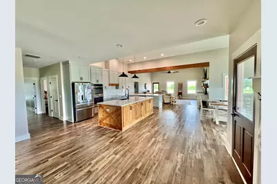 542 Spears Lane, Mansfield, GA 30055 - Photo 9