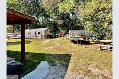 363 Harvey Lokey Road, Bethlehem, GA 30620 - Photo 3