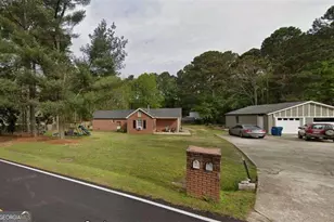 363 Harvey Lokey Rd, Bethlehem, GA 30620 - Photo 1