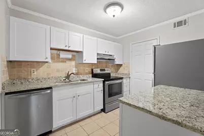 1466 Branch Drive #1466, Tucker, GA 30084 - Photo 13