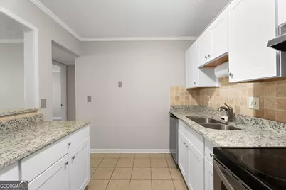 1466 Branch Drive #1466, Tucker, GA 30084 - Photo 15