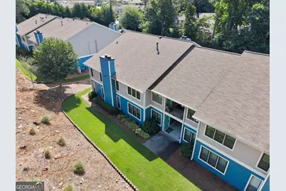 1466 Branch Drive #1466, Tucker, GA 30084 - Photo 29