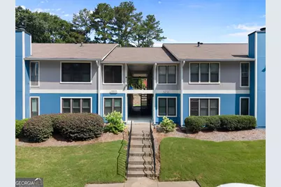 1466 Branch Drive #1466, Tucker, GA 30084 - Photo 1