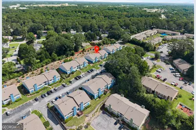 1466 Branch Drive #1466, Tucker, GA 30084 - Photo 31