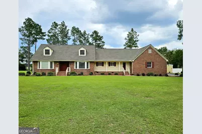 12772 Hwy 122, Pavo, GA 31778 - Photo 1