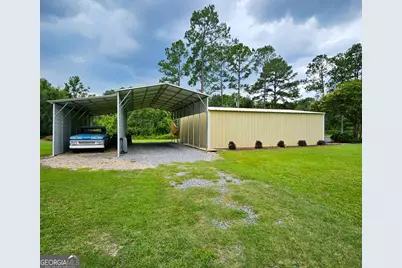 12772 Hwy 122, Pavo, GA 31778 - Photo 79