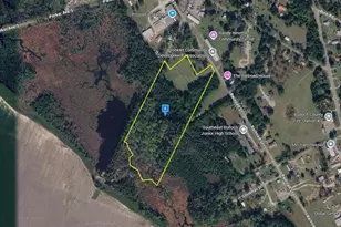 208 Railroad St, Brooklet, GA 30415 - Photo 1