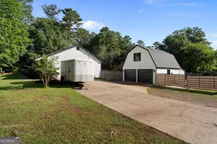 780 Flat Rock Rd, Stockbridge, GA 30281 - Photo 5