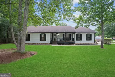 780 Flat Rock Road, Stockbridge, GA 30281 - Photo 1