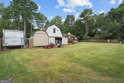780 Flat Rock Road, Stockbridge, GA 30281 - Photo 35