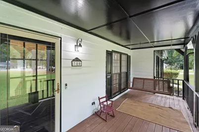 780 Flat Rock Road, Stockbridge, GA 30281 - Photo 31