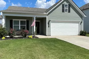 22 Bennett Way SE, Rome, GA 30161 - Photo 1