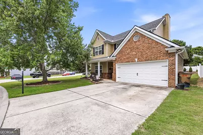 7022 Grand Hickory Drive, Braselton, GA 30517 - Photo 11