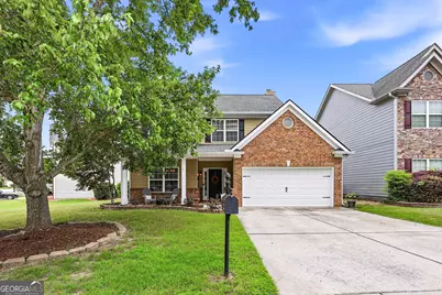 7022 Grand Hickory Drive, Braselton, GA 30517 - Photo 1