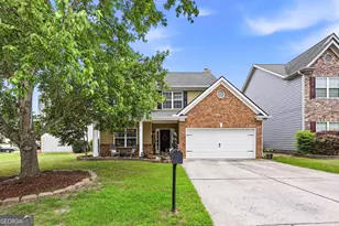 7022 Grand Hickory Dr, Braselton, GA 30517 - Photo 1