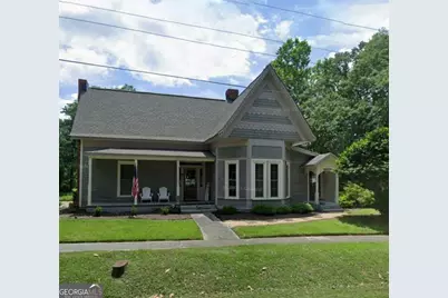 151 S Jackson Street, Hartwell, GA 30643 - Photo 1