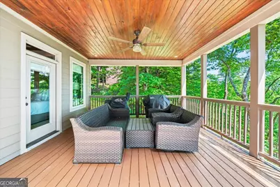 88 Sanderlin Mtn Drive S, Big Canoe, GA 30143 - Photo 31