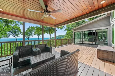 88 Sanderlin Mtn Drive S, Big Canoe, GA 30143 - Photo 33