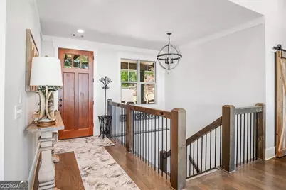 88 Sanderlin Mtn Drive S, Big Canoe, GA 30143 - Photo 41