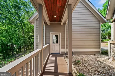 88 Sanderlin Mtn Drive S, Big Canoe, GA 30143 - Photo 69