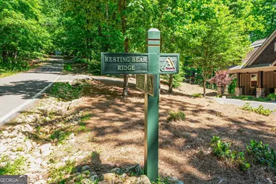88 Sanderlin Mtn Drive S, Big Canoe, GA 30143 - Photo 73