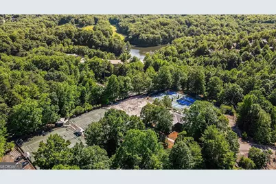 88 Sanderlin Mtn Drive S, Big Canoe, GA 30143 - Photo 79