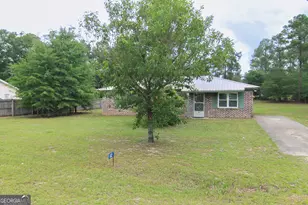 102 Plantation Dr, Butler, GA 31006 - Photo 1