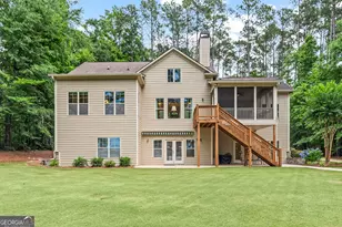 1801 Northwoods Dr, Greensboro, GA 30642 - Photo 69