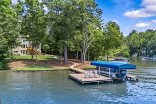 1801 Northwoods Dr, Greensboro, GA 30642 - Photo 3