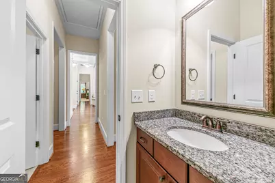 1801 Northwoods Drive, Greensboro, GA 30642 - Photo 21