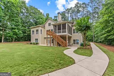 1801 Northwoods Drive, Greensboro, GA 30642 - Photo 67