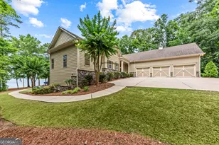 1801 Northwoods Dr, Greensboro, GA 30642 - Photo 71