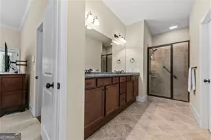 1801 Northwoods Dr, Greensboro, GA 30642 - Photo 33