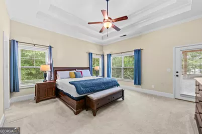 1801 Northwoods Drive, Greensboro, GA 30642 - Photo 29