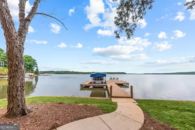 1801 Northwoods Drive, Greensboro, GA 30642 - Photo 57