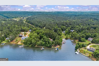 1801 Northwoods Drive, Greensboro, GA 30642 - Photo 77