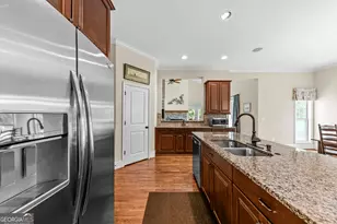 1801 Northwoods Dr, Greensboro, GA 30642 - Photo 19