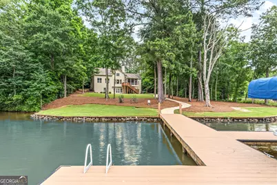 1801 Northwoods Drive, Greensboro, GA 30642 - Photo 63