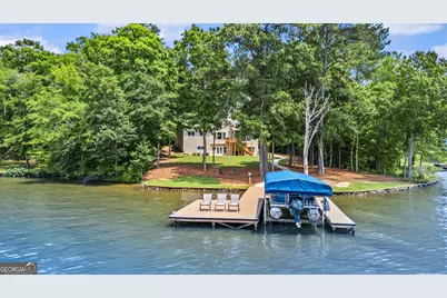 1801 Northwoods Drive, Greensboro, GA 30642 - Photo 79