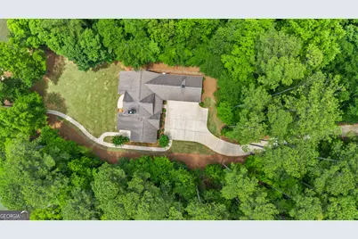 1801 Northwoods Drive, Greensboro, GA 30642 - Photo 73