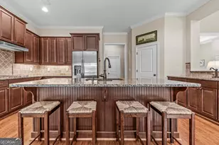 1801 Northwoods Dr, Greensboro, GA 30642 - Photo 17