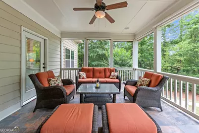 1801 Northwoods Drive, Greensboro, GA 30642 - Photo 53