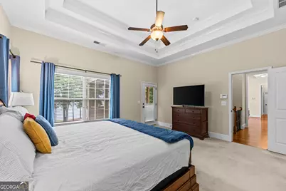 1801 Northwoods Drive, Greensboro, GA 30642 - Photo 31