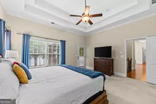 1801 Northwoods Dr, Greensboro, GA 30642 - Photo 31
