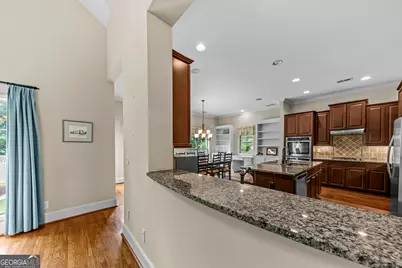 1801 Northwoods Drive, Greensboro, GA 30642 - Photo 11