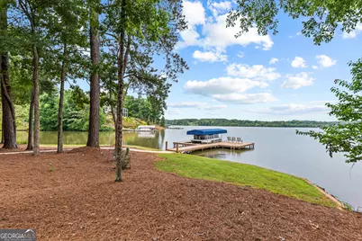 1801 Northwoods Drive, Greensboro, GA 30642 - Photo 59