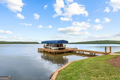 1801 Northwoods Drive, Greensboro, GA 30642 - Photo 5