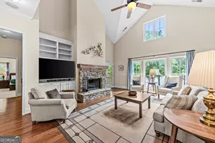 1801 Northwoods Dr, Greensboro, GA 30642 - Photo 7